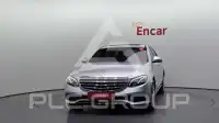 2019 Mercedes Benz E-Class