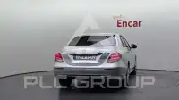 2019 Mercedes Benz E-Class