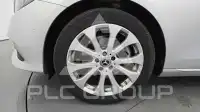 2019 Mercedes Benz E-Class