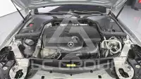 2019 Mercedes Benz E-Class