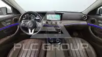 2019 Mercedes Benz E-Class