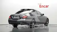 2019 Mercedes Benz E-Class