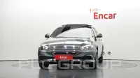 2019 Mercedes Benz E-Class
