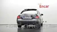2019 Mercedes Benz E-Class