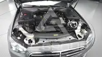 2019 Mercedes Benz E-Class