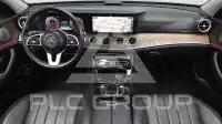 2019 Mercedes Benz E-Class