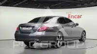 2019 Mercedes Benz E-Class