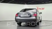 2019 Mercedes Benz E-Class