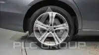 2019 Mercedes Benz E-Class