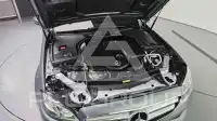 2019 Mercedes Benz E-Class