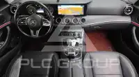 2019 Mercedes Benz E-Class