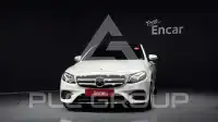 2019 Mercedes Benz E-Class