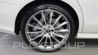 2019 Mercedes Benz E-Class