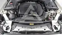 2019 Mercedes Benz E-Class
