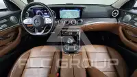 2019 Mercedes Benz E-Class