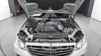 2019 Mercedes Benz E-Class