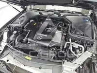 2019 Mercedes Benz E-Class