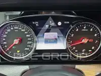 2019 Mercedes Benz E-Class