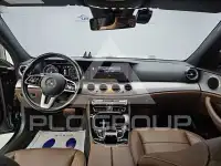2019 Mercedes Benz E-Class