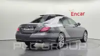2019 Mercedes Benz E-Class