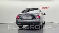 2019 Mercedes Benz E-Class