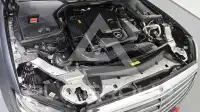 2019 Mercedes Benz E-Class