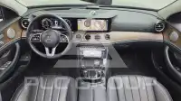 2019 Mercedes Benz E-Class