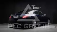 2019 Mercedes Benz E-Class