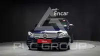 2019 Mercedes Benz E-Class