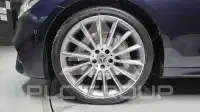 2019 Mercedes Benz E-Class