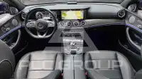 2019 Mercedes Benz E-Class