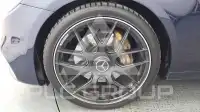 2019 Mercedes Benz E-Class