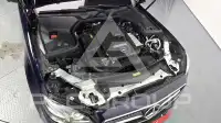 2019 Mercedes Benz E-Class