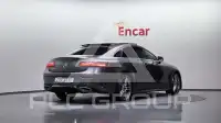 2019 Mercedes Benz E-Class