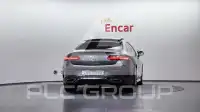 2019 Mercedes Benz E-Class