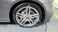 2019 Mercedes Benz E-Class