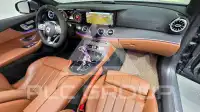 2019 Mercedes Benz E-Class