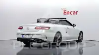 2019 Mercedes Benz E-Class