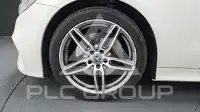 2019 Mercedes Benz E-Class