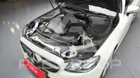 2019 Mercedes Benz E-Class