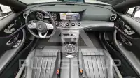 2019 Mercedes Benz E-Class
