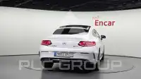 2019 Mercedes Benz C-Class