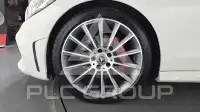 2019 Mercedes Benz C-Class