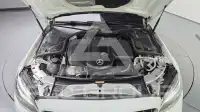 2019 Mercedes Benz C-Class
