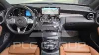 2019 Mercedes Benz C-Class