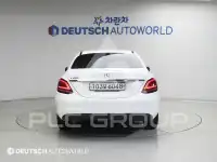 2019 Mercedes Benz C-Class
