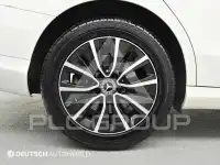 2019 Mercedes Benz C-Class