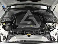 2019 Mercedes Benz C-Class