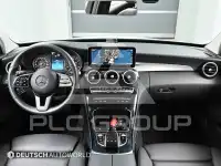 2019 Mercedes Benz C-Class