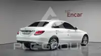 2019 Mercedes Benz C-Class